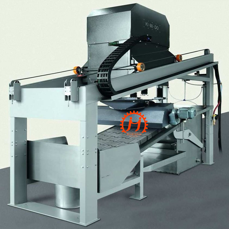 MMW-1水刷/毛刷機(jī)