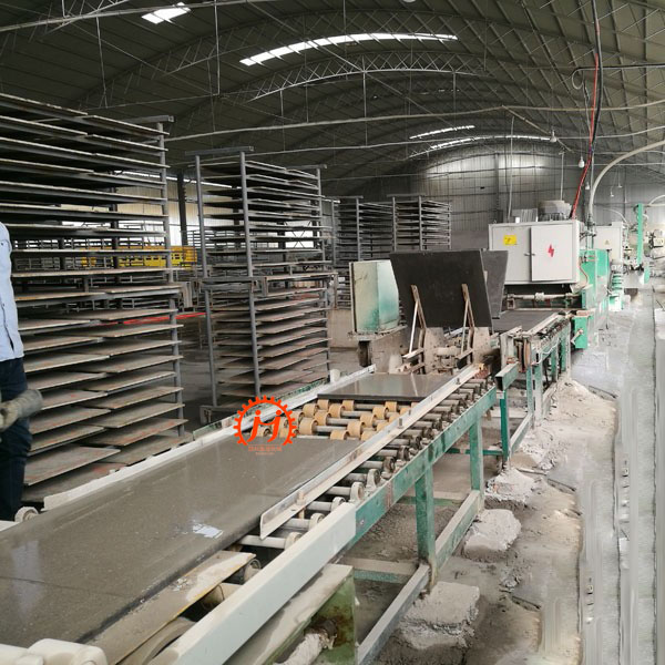 大板水磨石磚生產(chǎn)