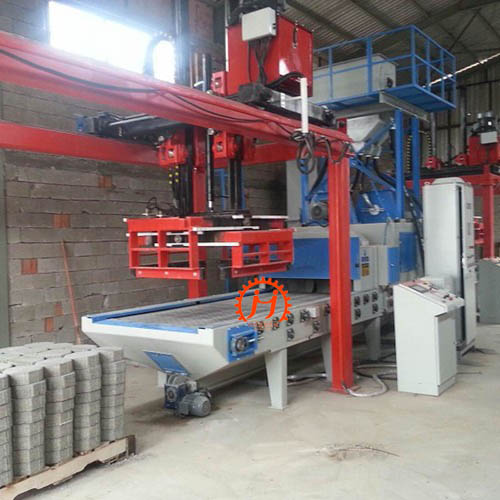 PC磚生產(chǎn)設(shè)備