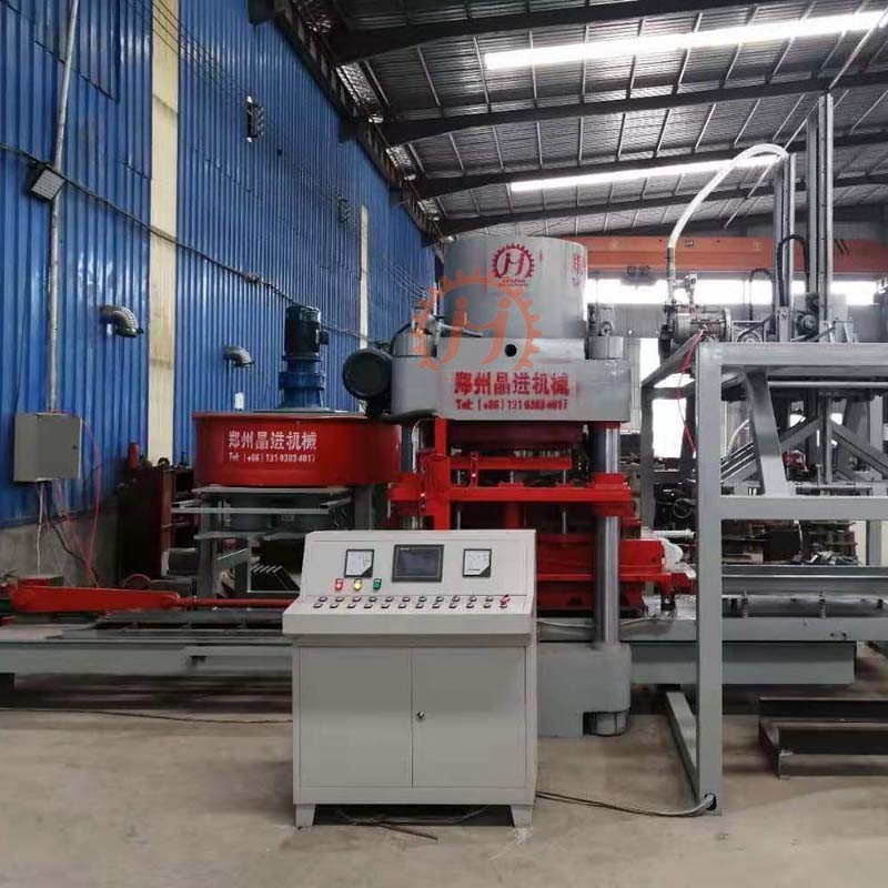 JJVV-800分體水磨石磚機(jī)