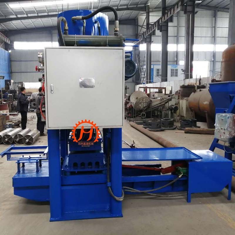 JJ-4050全自動(dòng)通體水磨石磚機(jī)